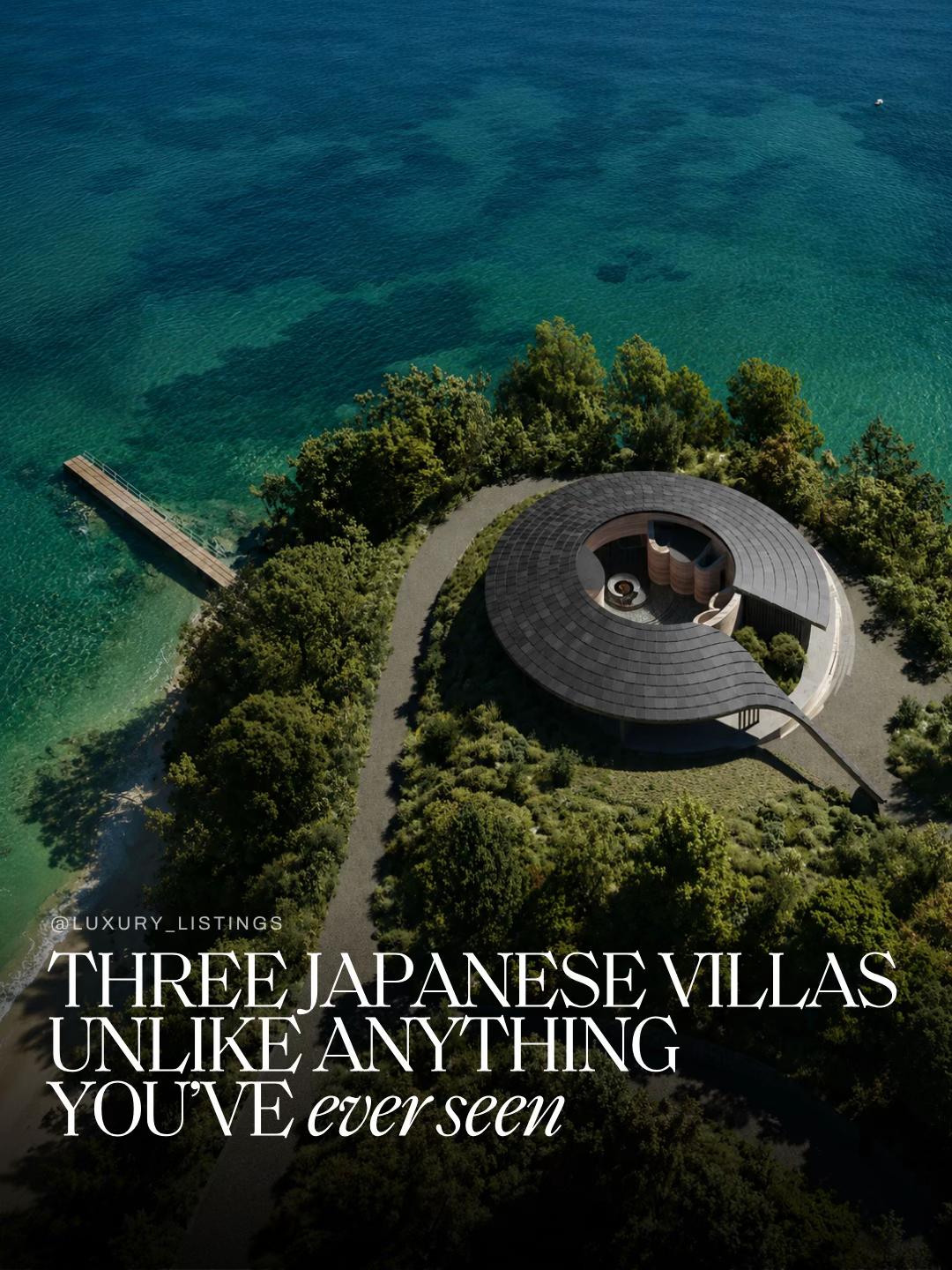 @Luxury Listings