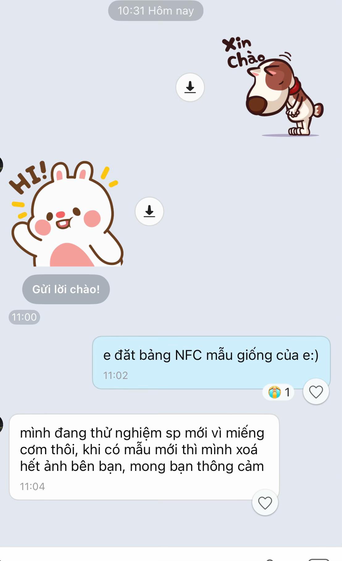@Q8 Store Việt Nam