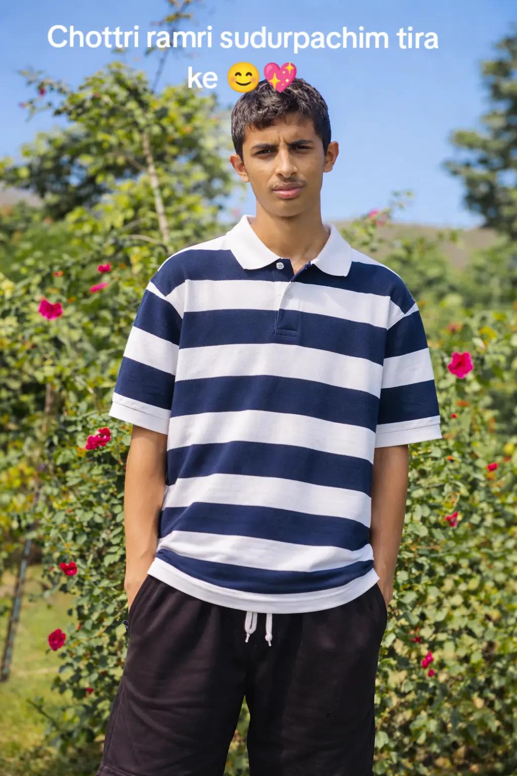 @hardik neupane