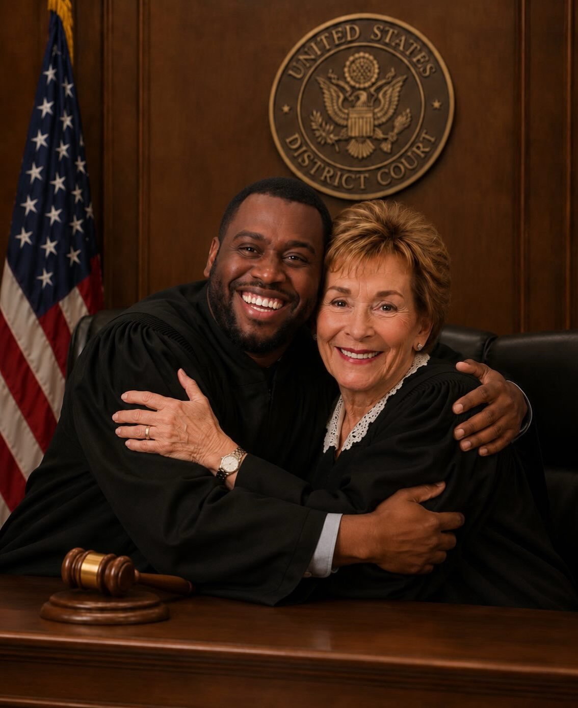 @judgediontetavarshow