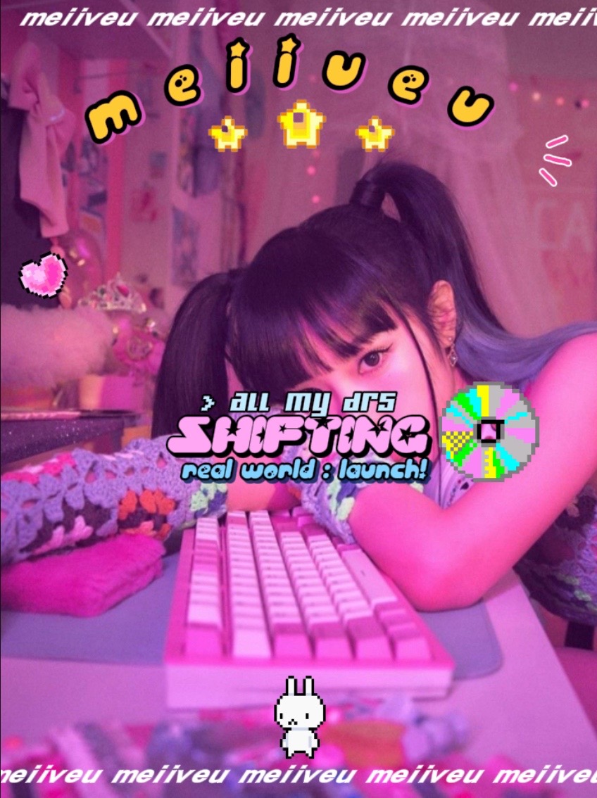 @mei ! ★