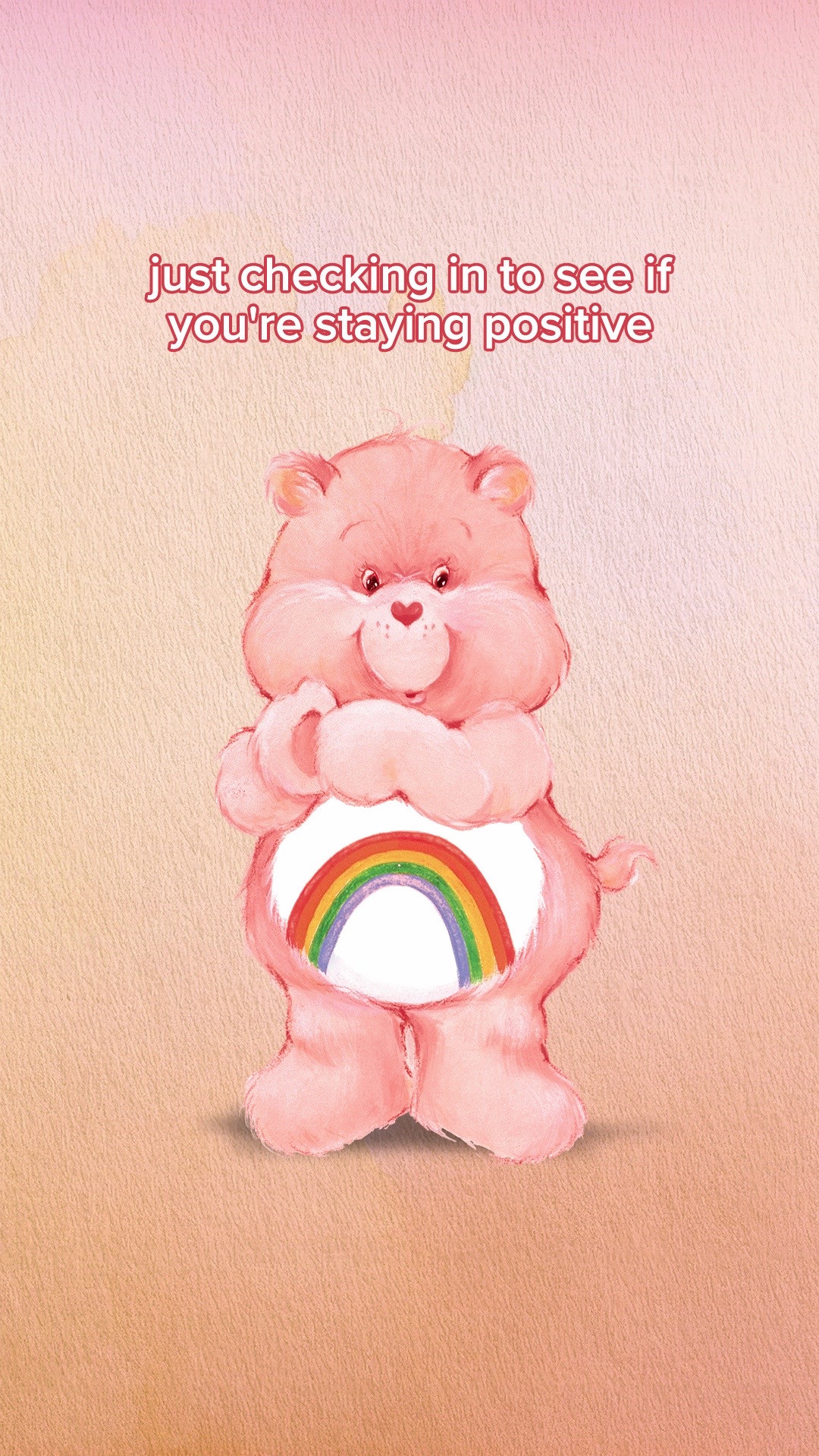 @Care Bears™