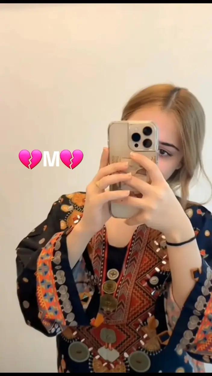 @💕Mahnoor 💕Baloch 💕