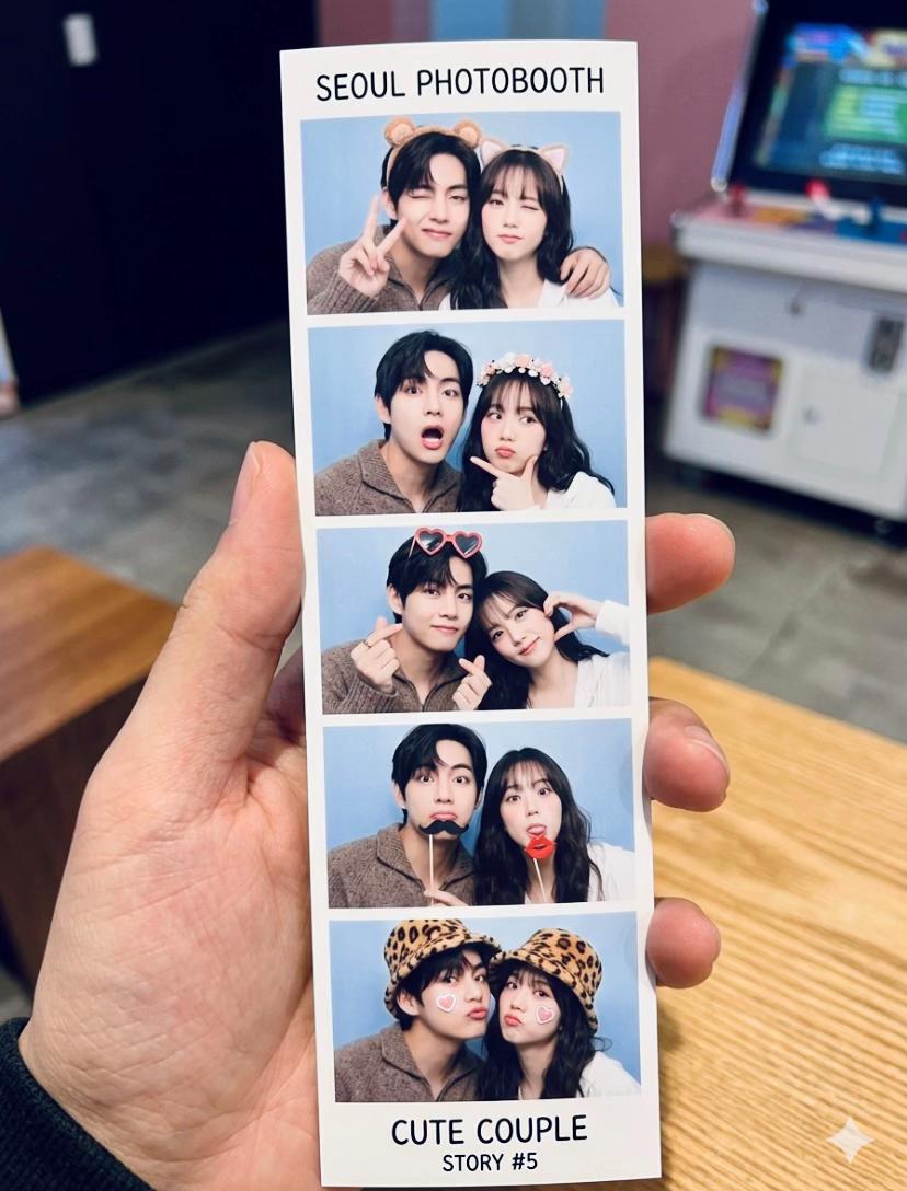@VSOO FOREVER🐰🐻
