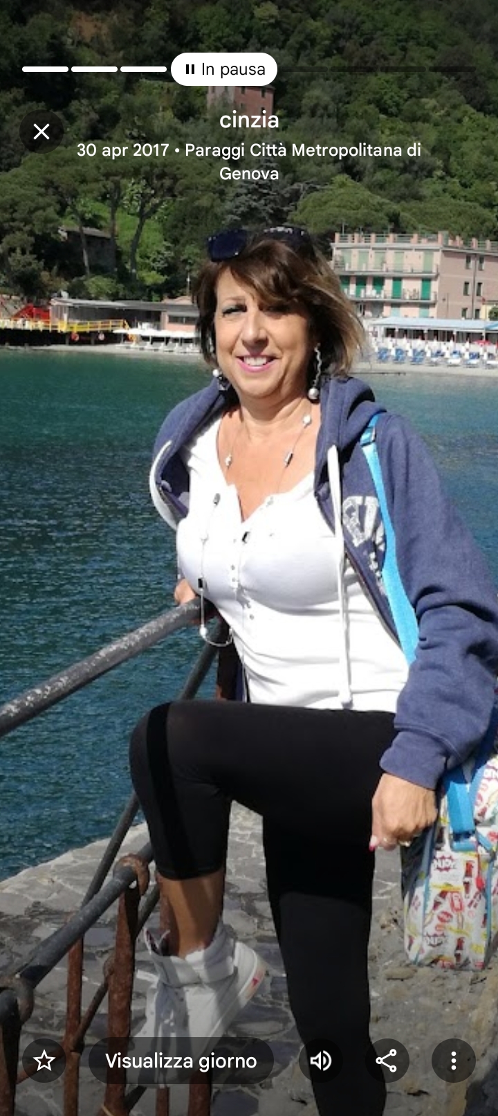 @Cinzia Canu