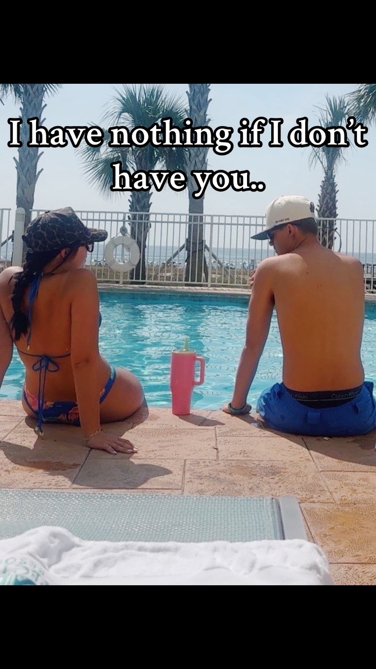 @Kayden Carter