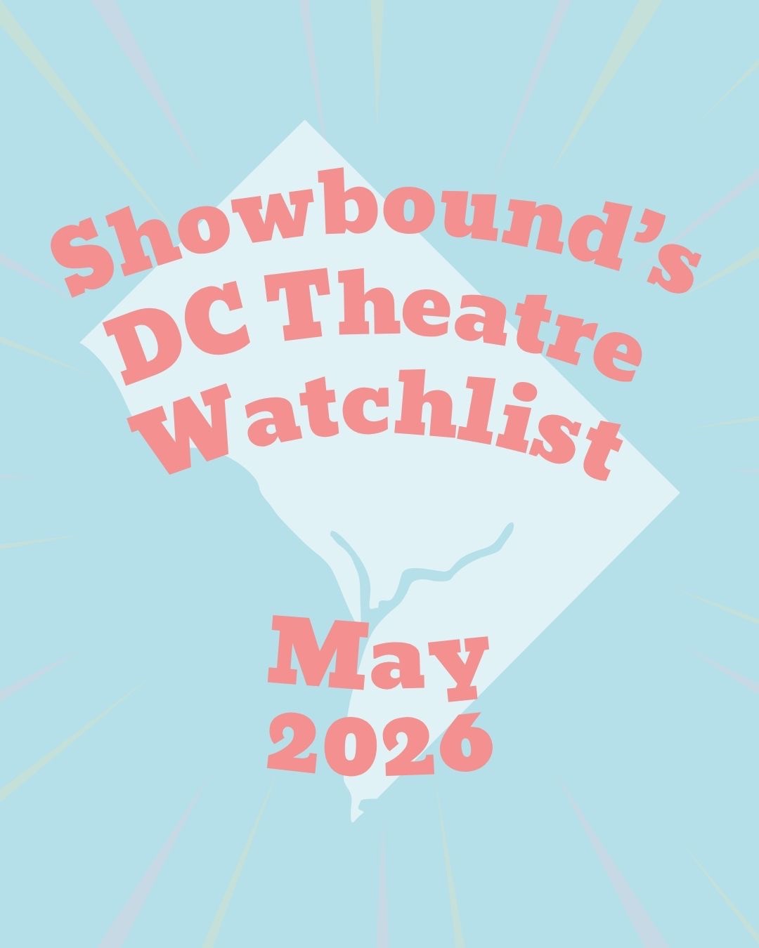 @Showbound | Theatre & Travel