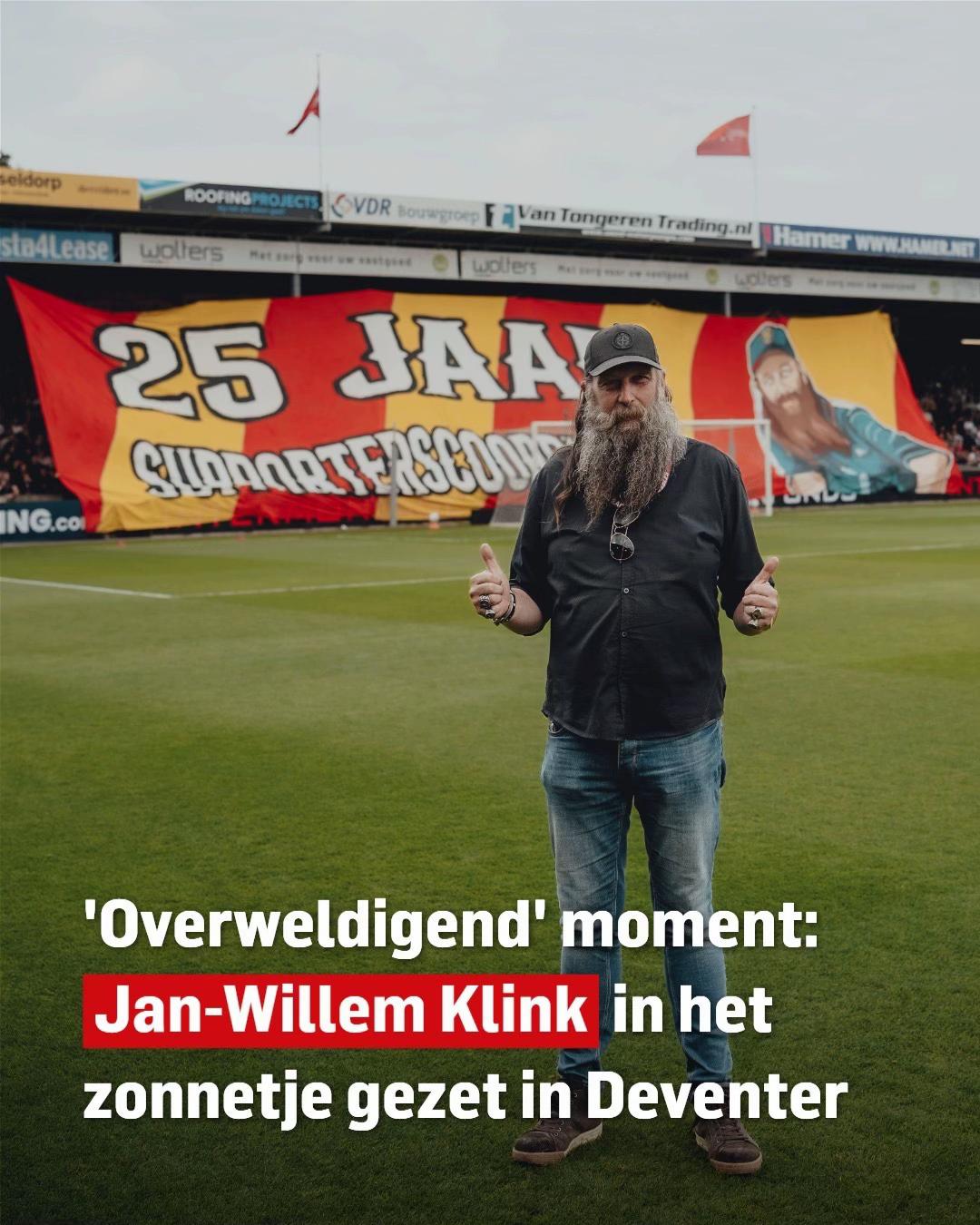 @De Stentor
