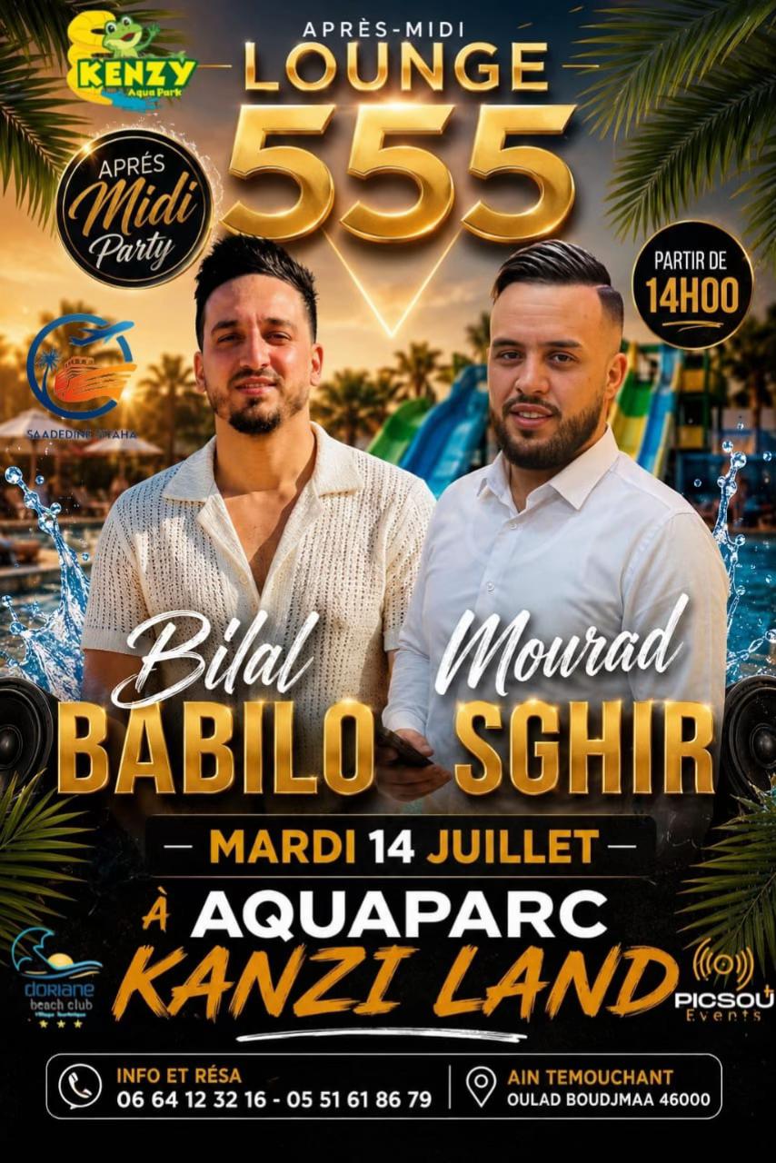 @Mourad sghir