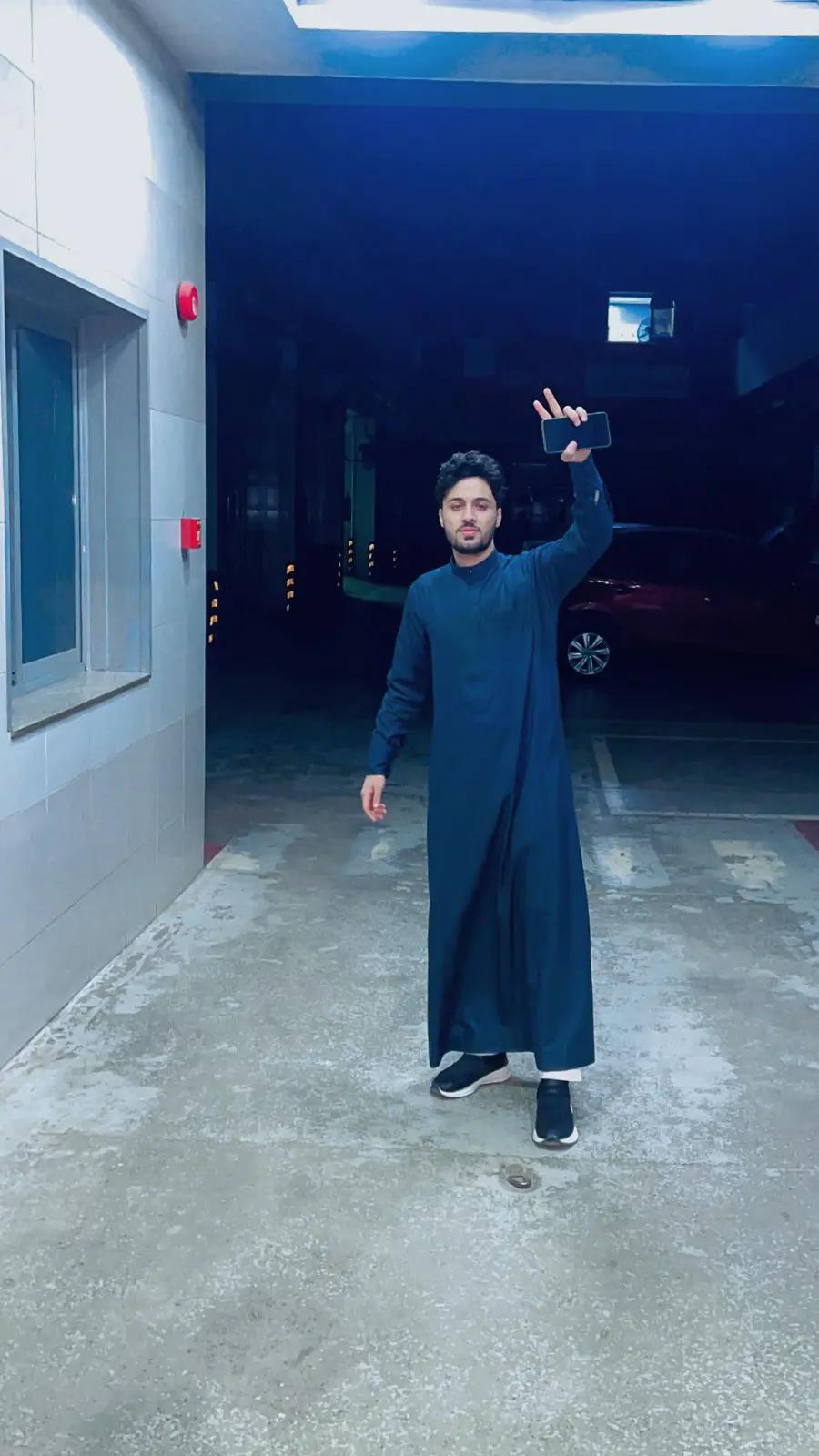 @عوده الدكمه