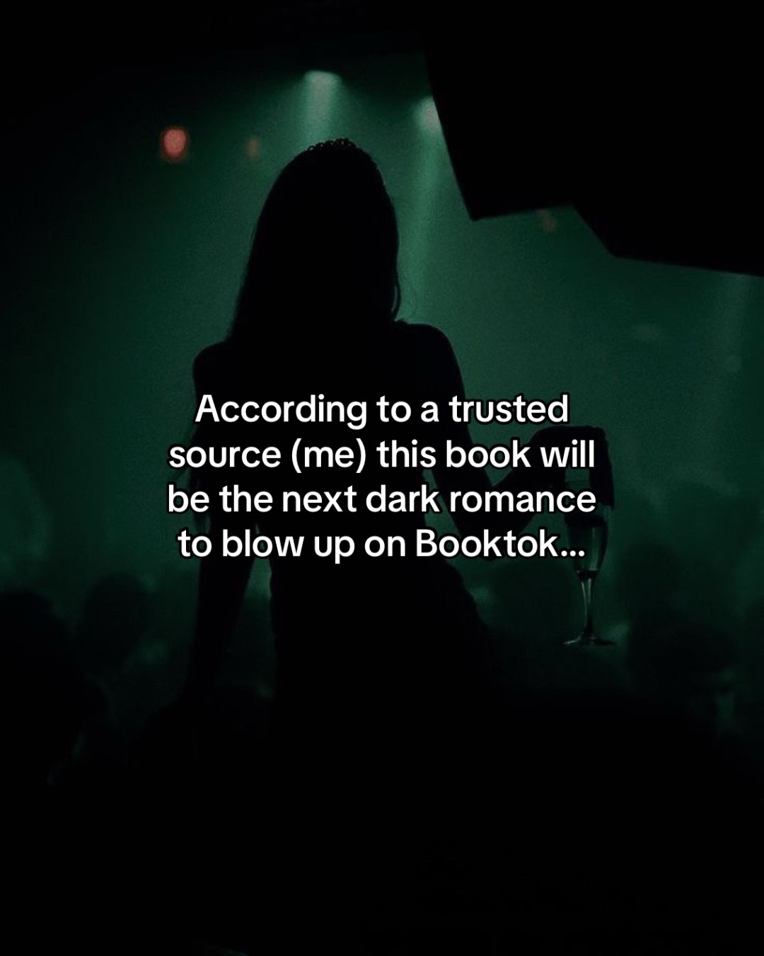 @Dusti Smith | Author