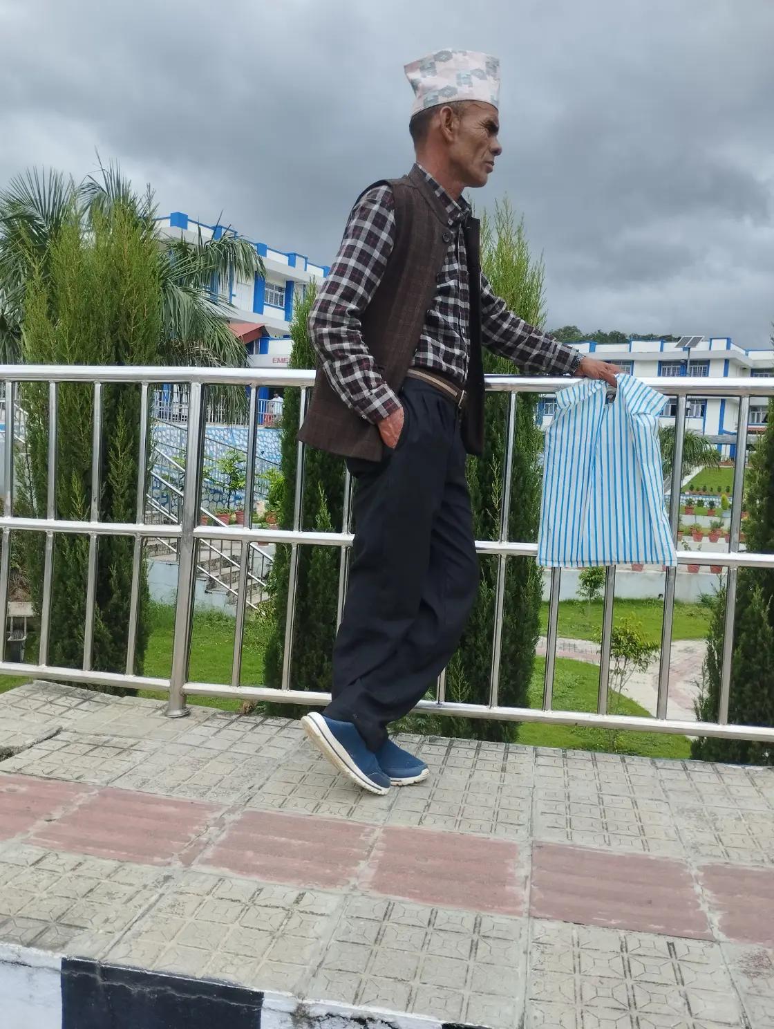 @Bhakta Shahi