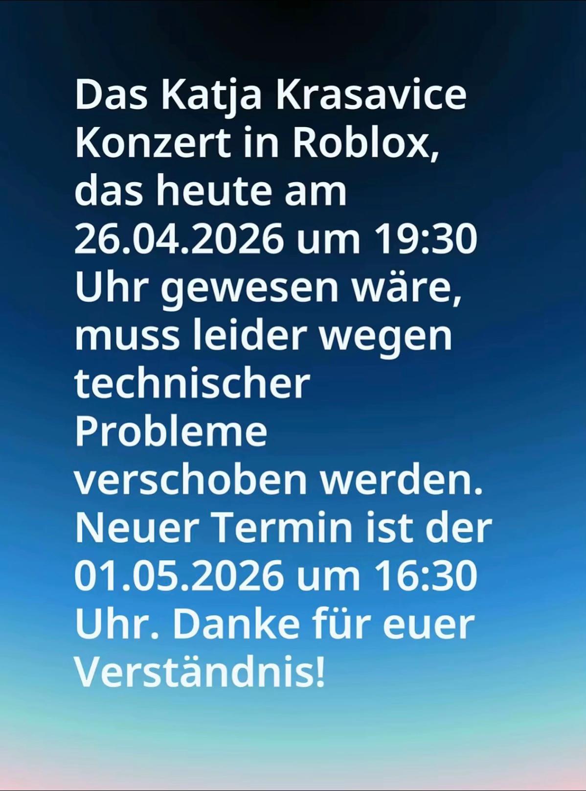 @Roblox Karriere