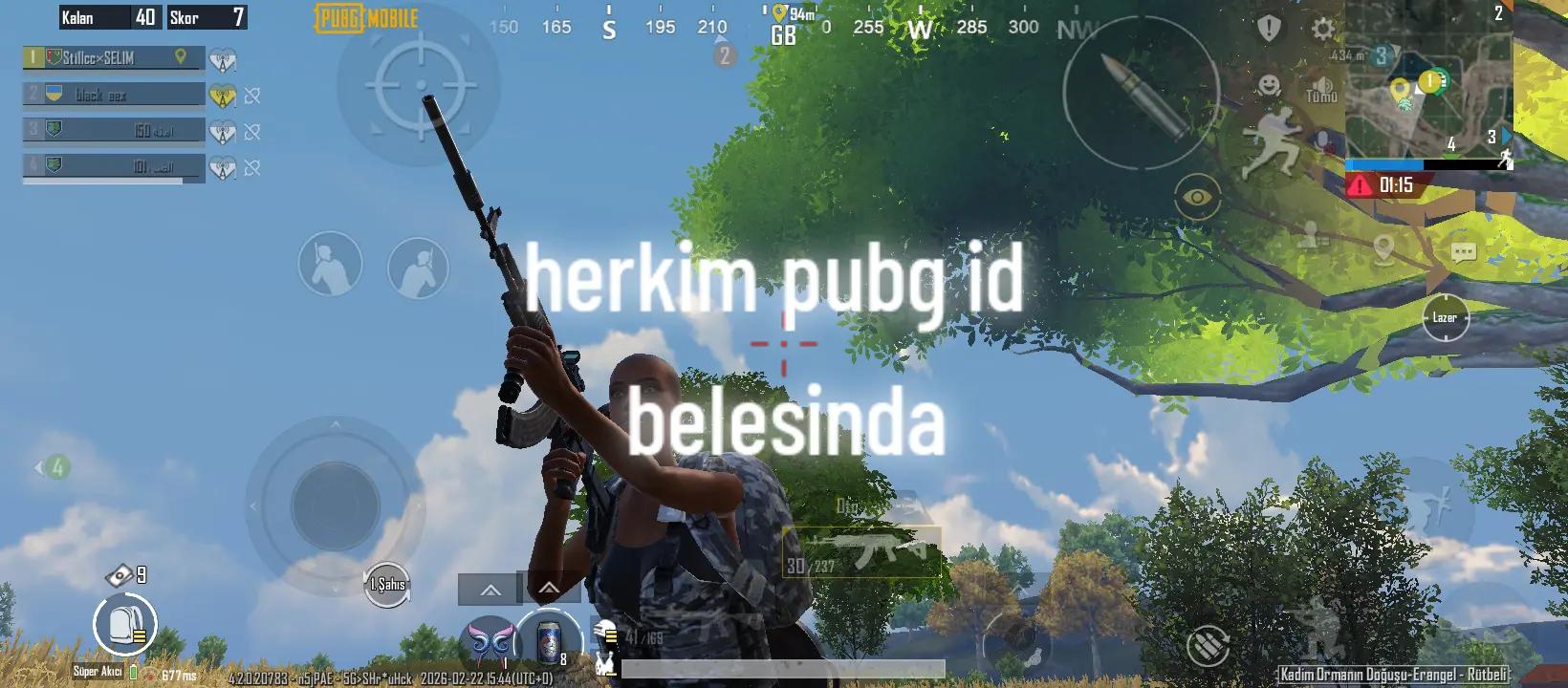 @𝐓𝐤𝐦 𝐒𝐞𝐥𝐢𝐦 𝐌𝐂