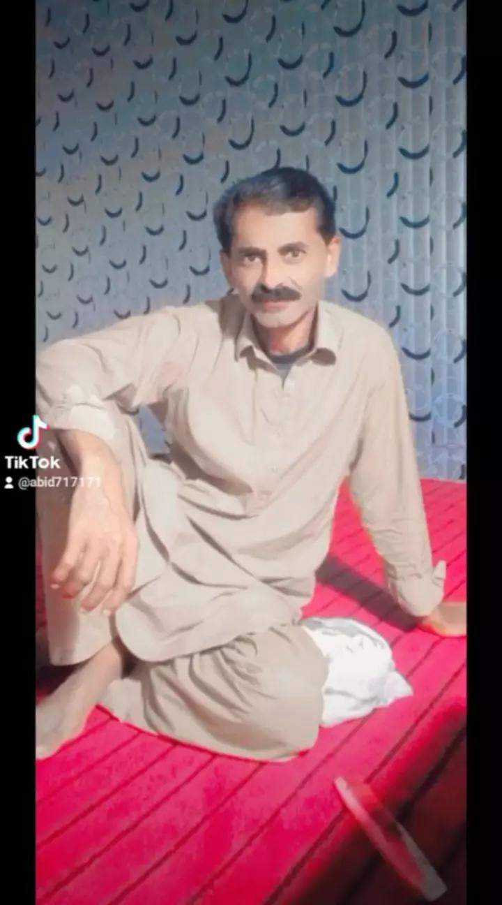 @Abid Baloch