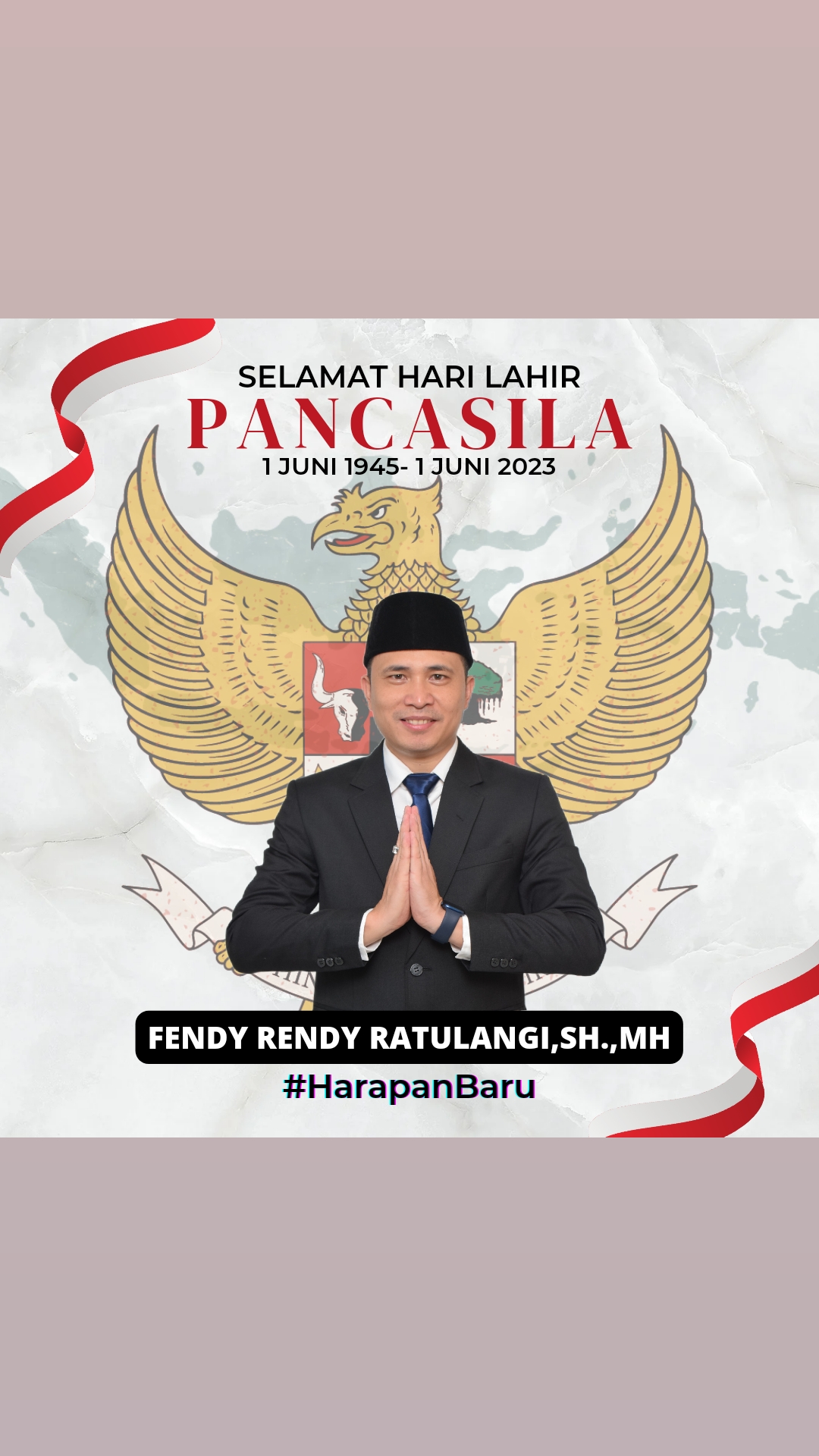 @#HarapanBaru