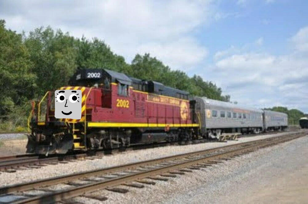 @Rayo Mcqueen De Temu (RMDT)