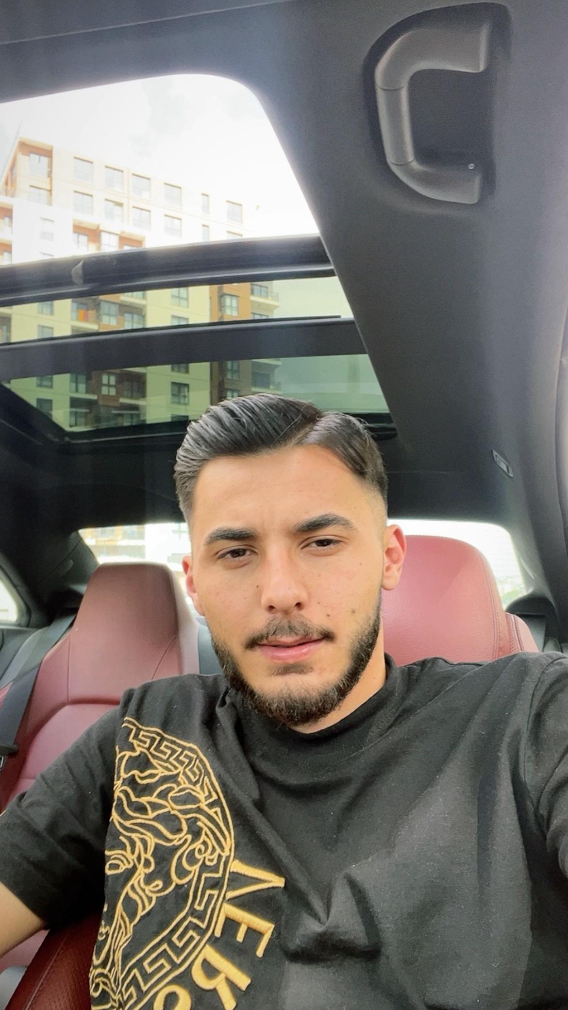 @berkantbakan ރ
