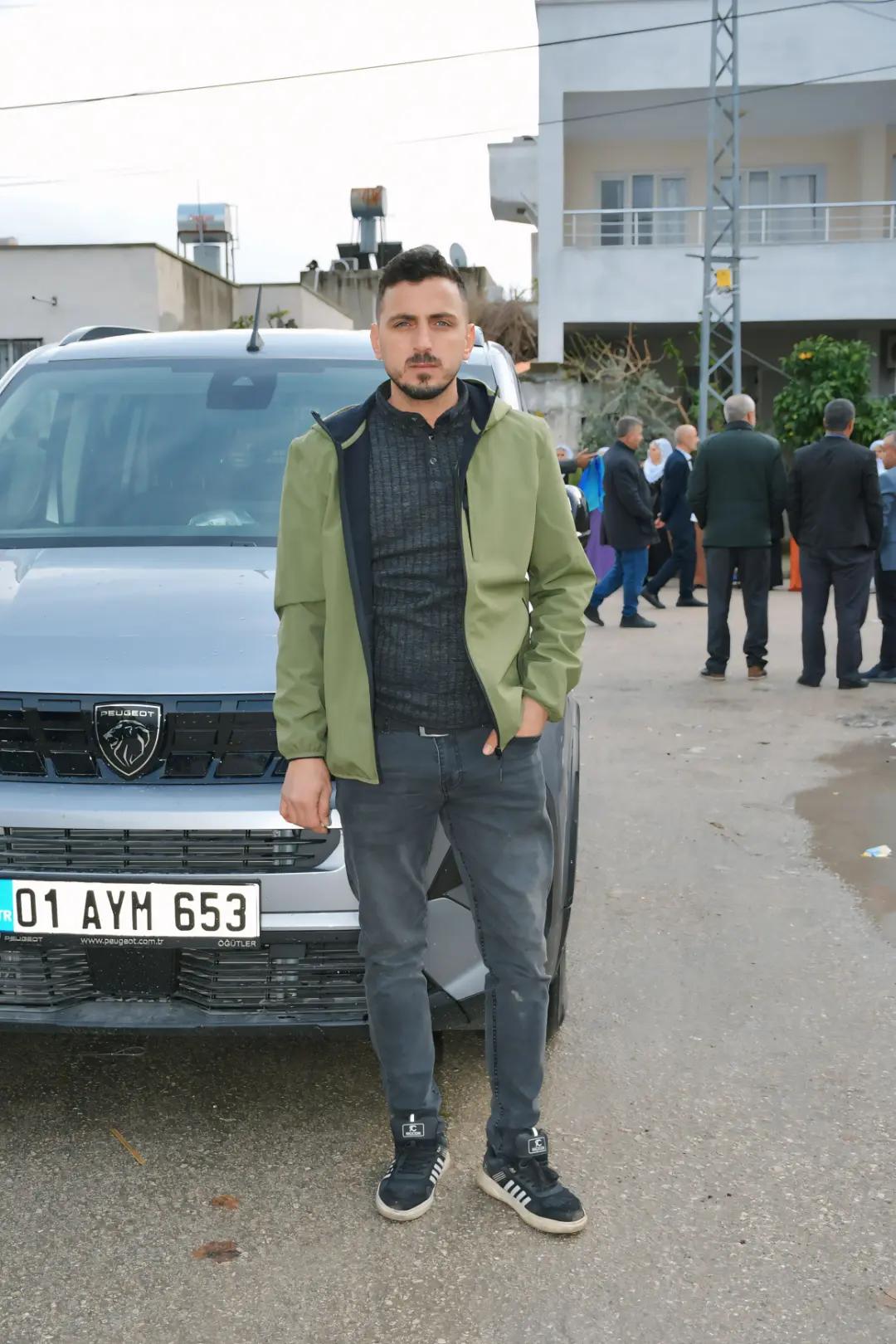 @Mazlum Karsak
