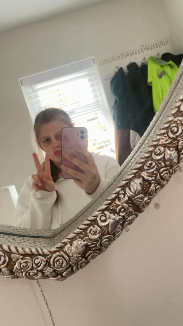 @Sophie Croft