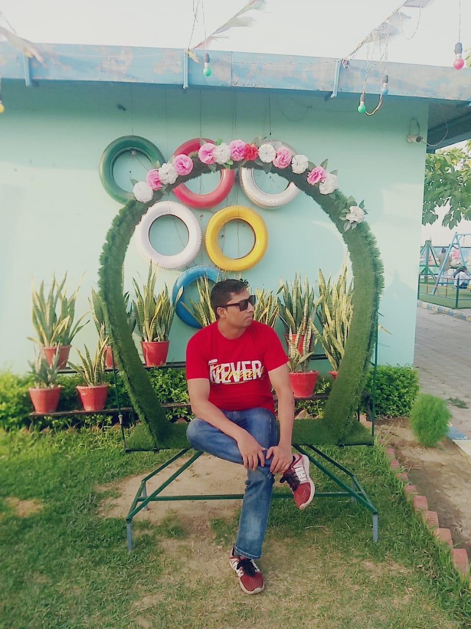 @Friendship Sport Club
