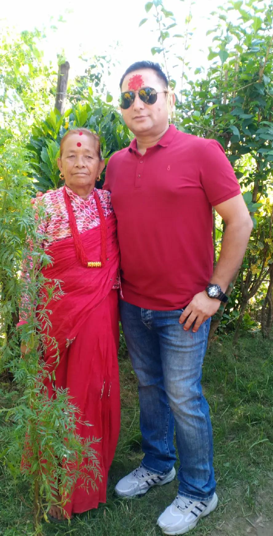 @Kiran bishwokarama