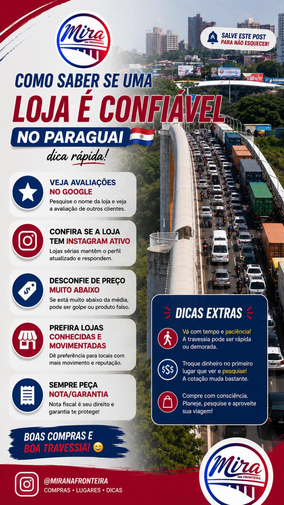 @Mira na Fronteira