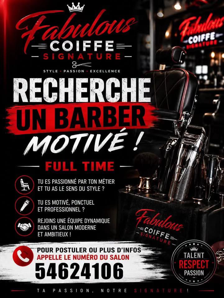 @fabulous coiffe signature🤌