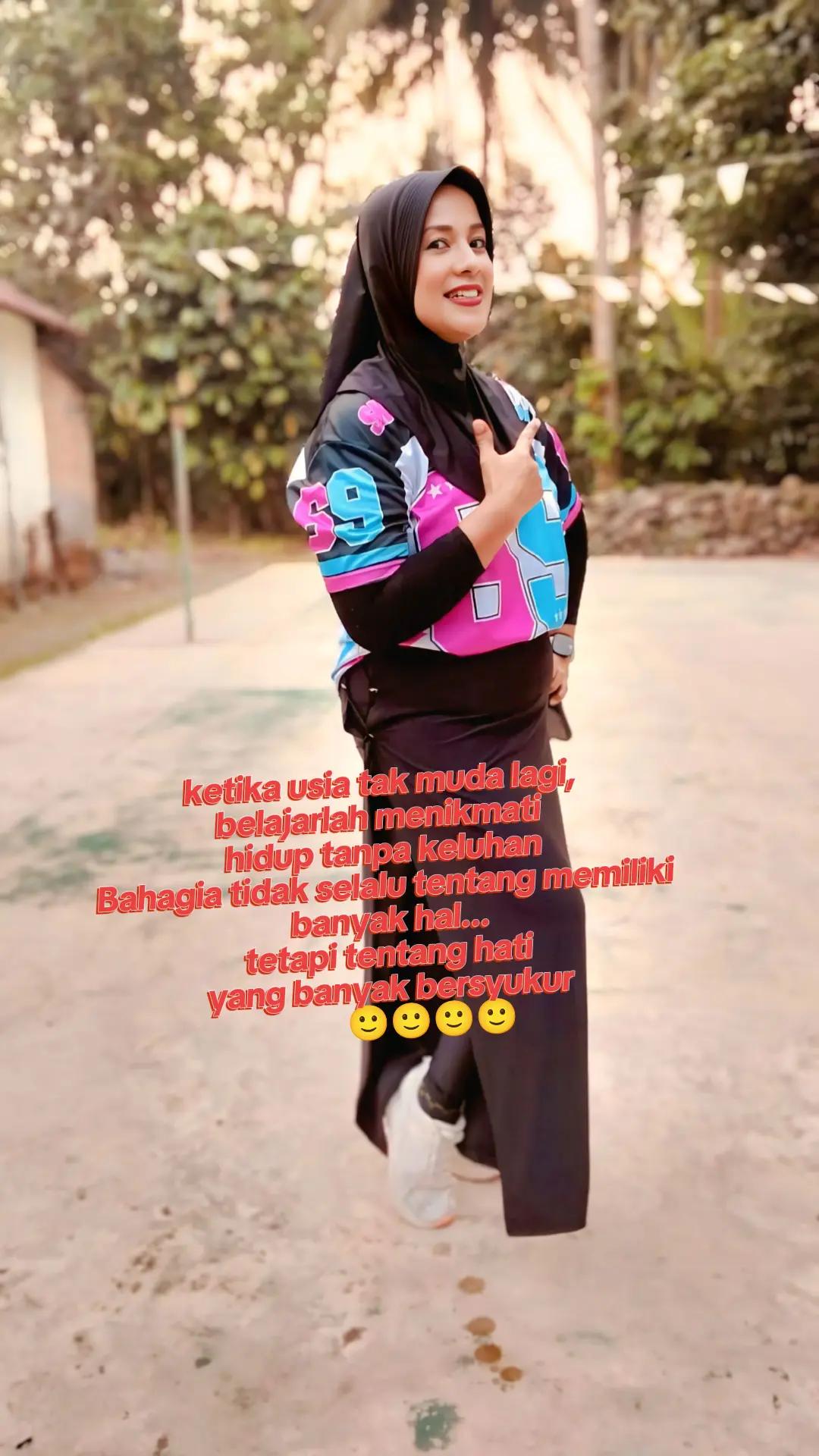 @Dewi Fitria