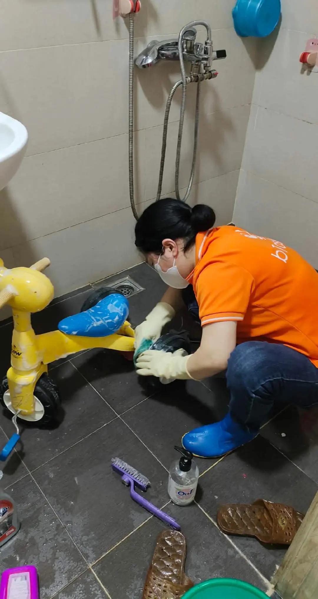 @Gia đình Mật Mật