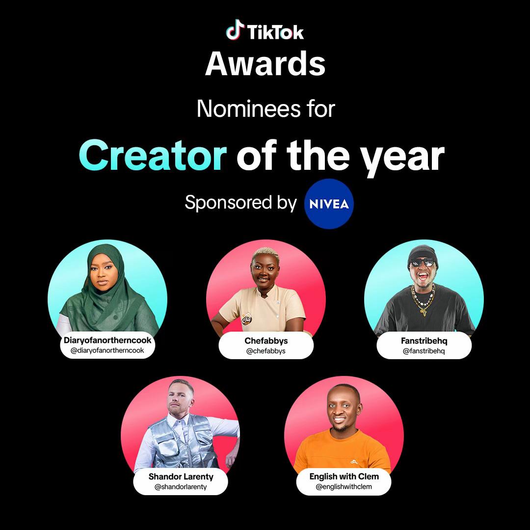 @TikTok Africa