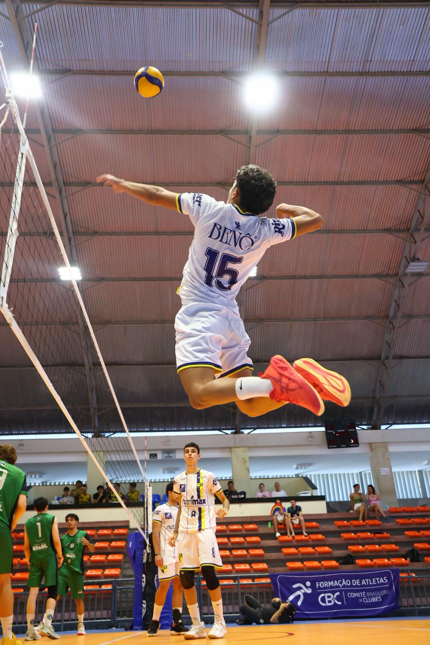 @juan 🏐