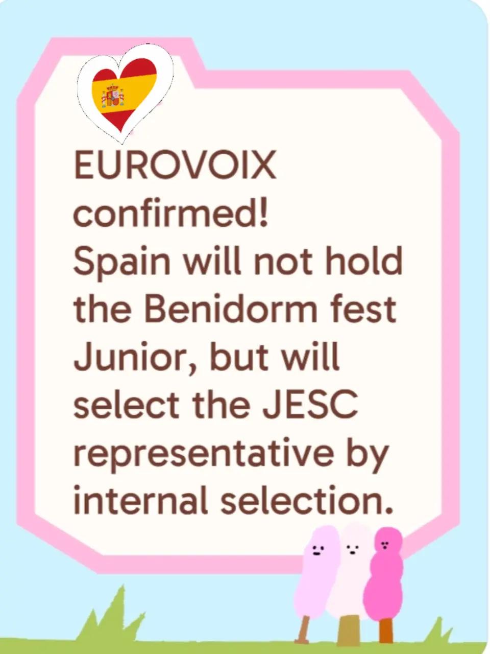 @Eurovision vocals