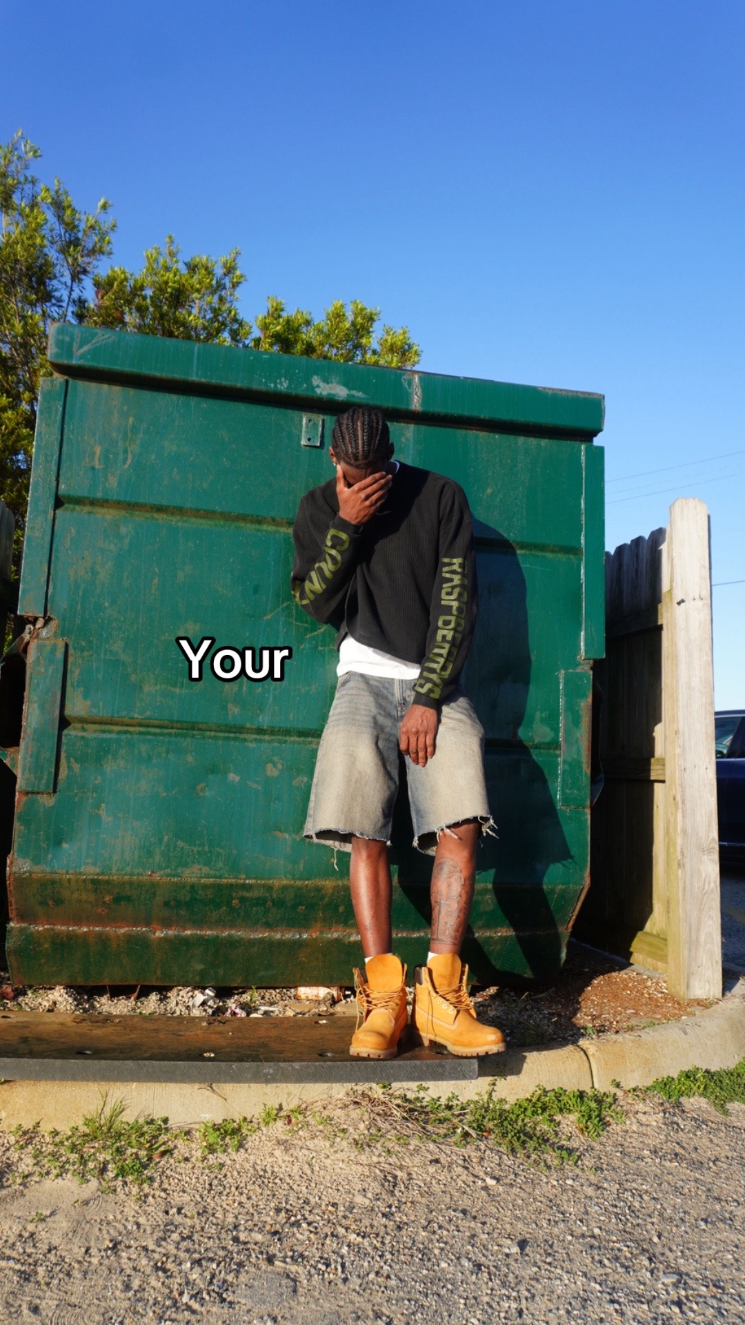 @Dj Johnson