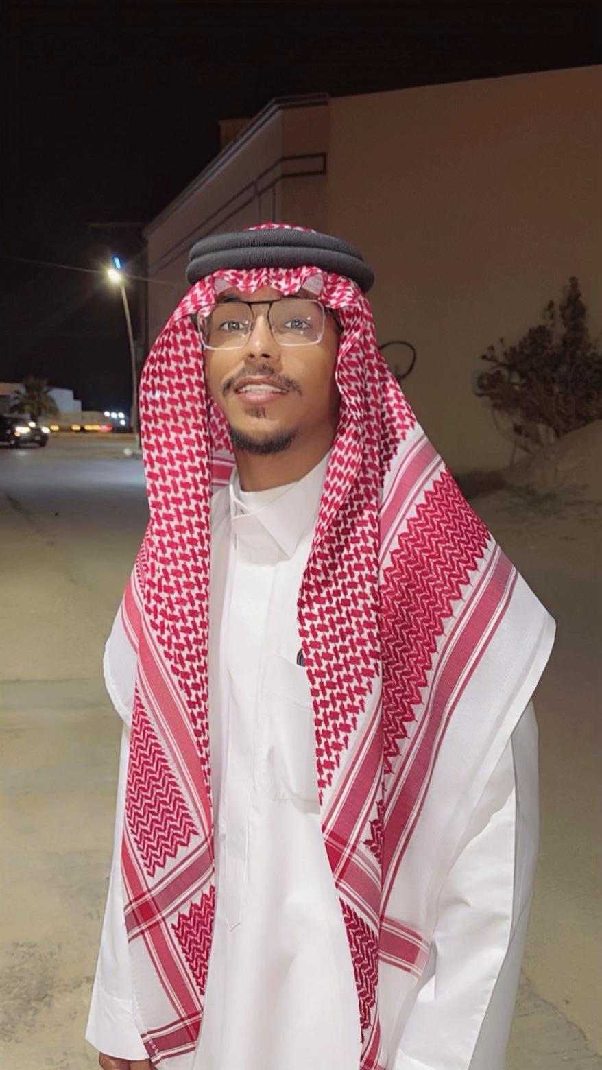 @مشعل الدوسري