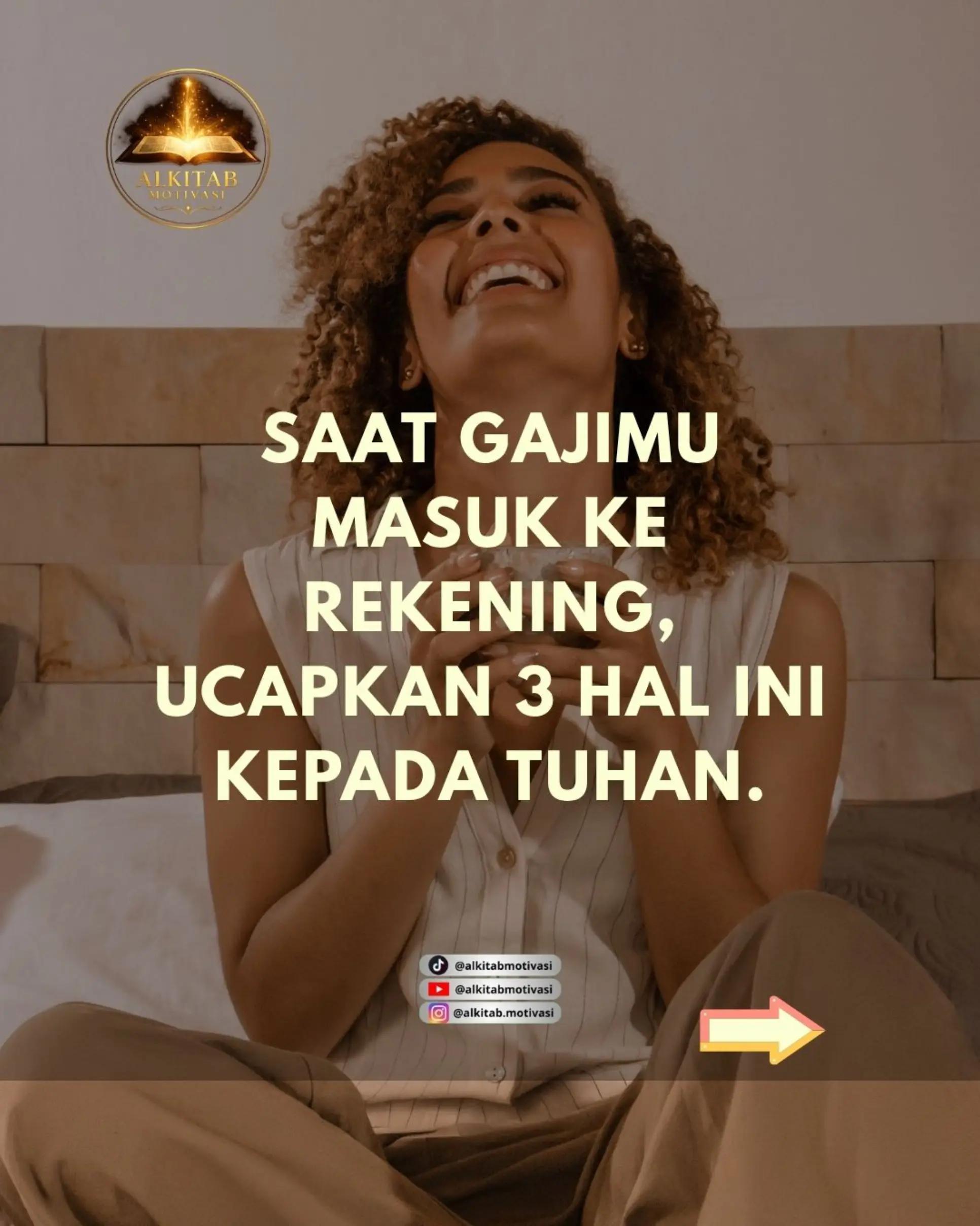 @Alkitab Motivasi