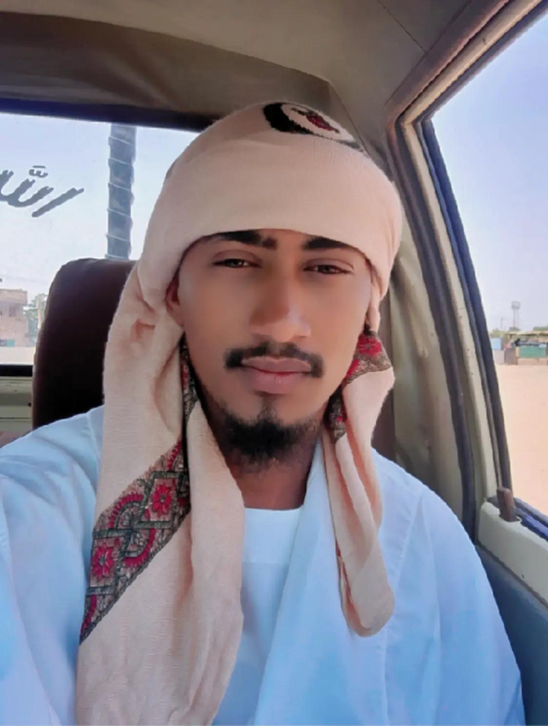 @حسين محمد