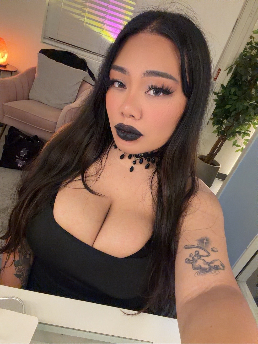 @Naomi Ventura