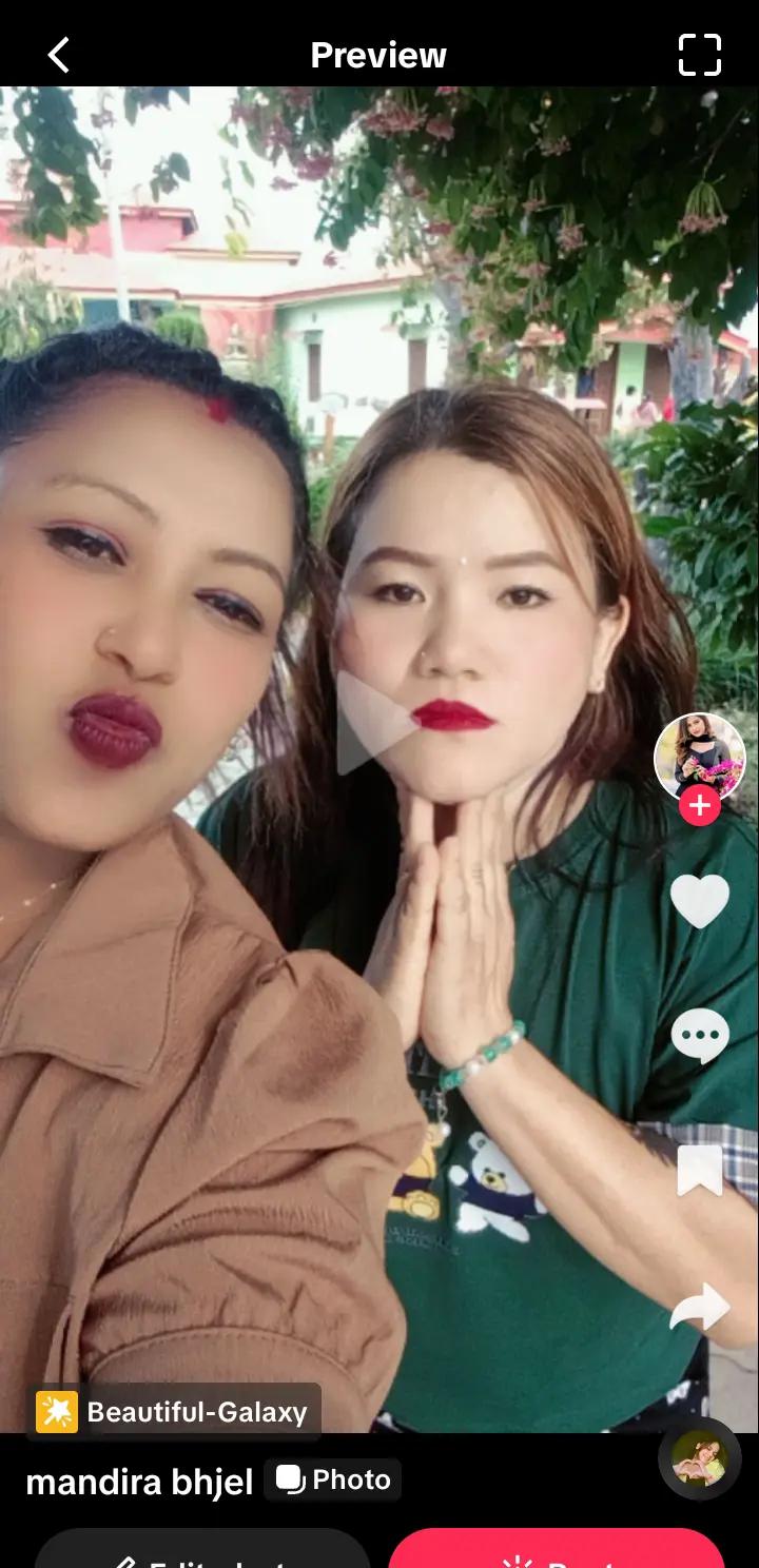 @mandira bhjel