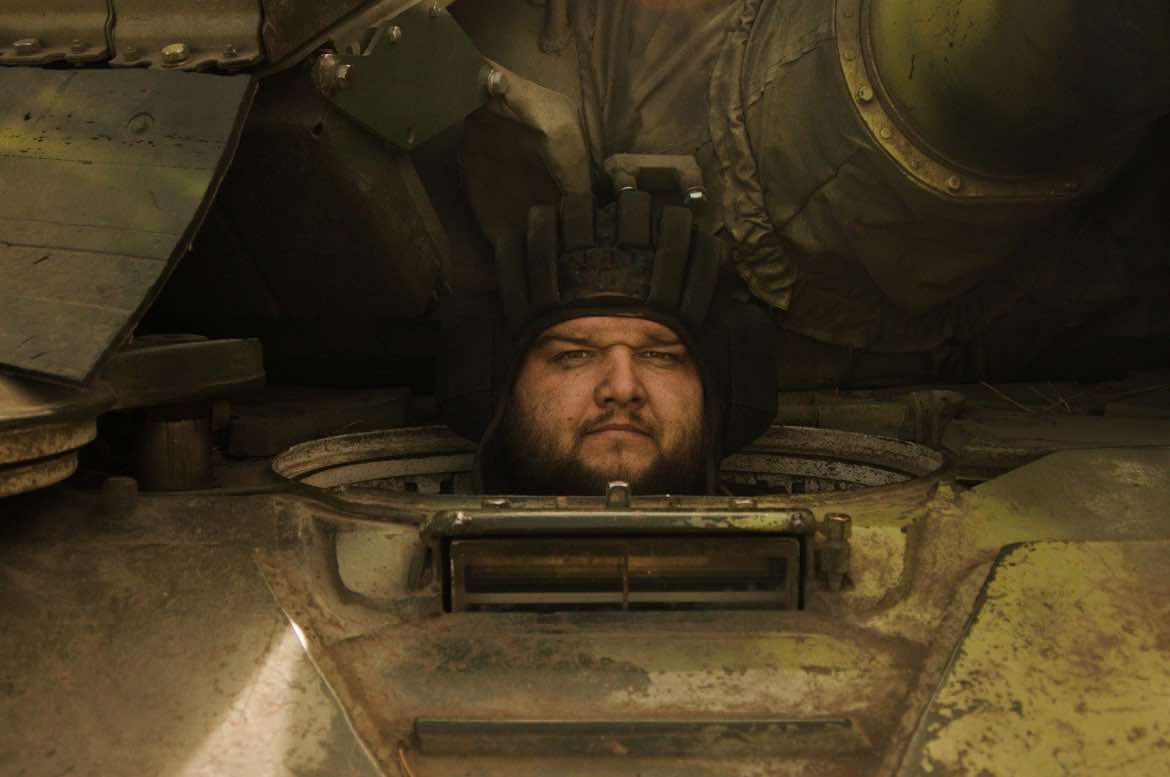 @Ukraine War Footage