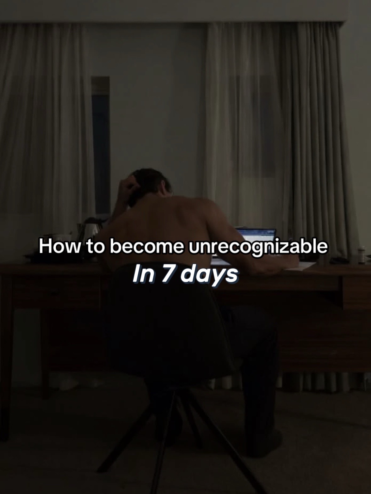 @Discipline OS