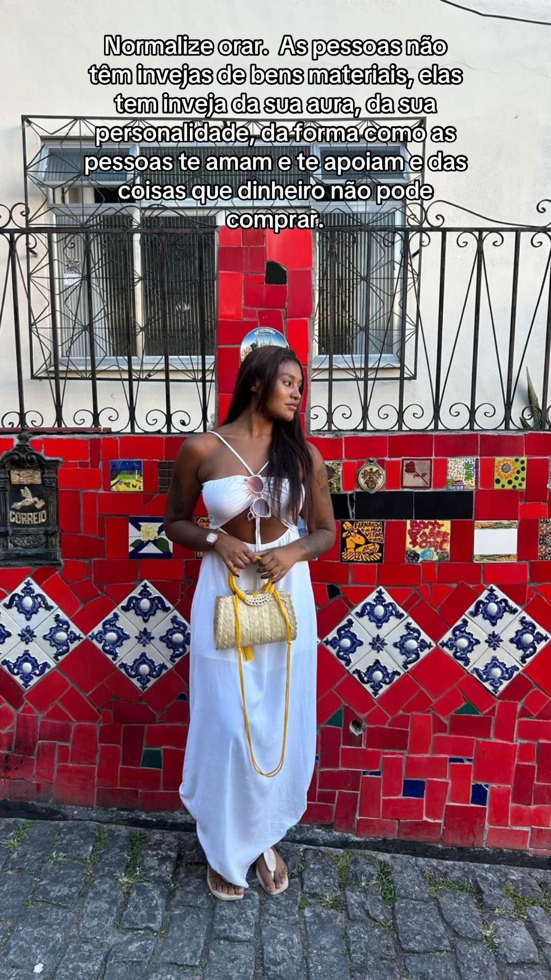 @Brenda Víeira