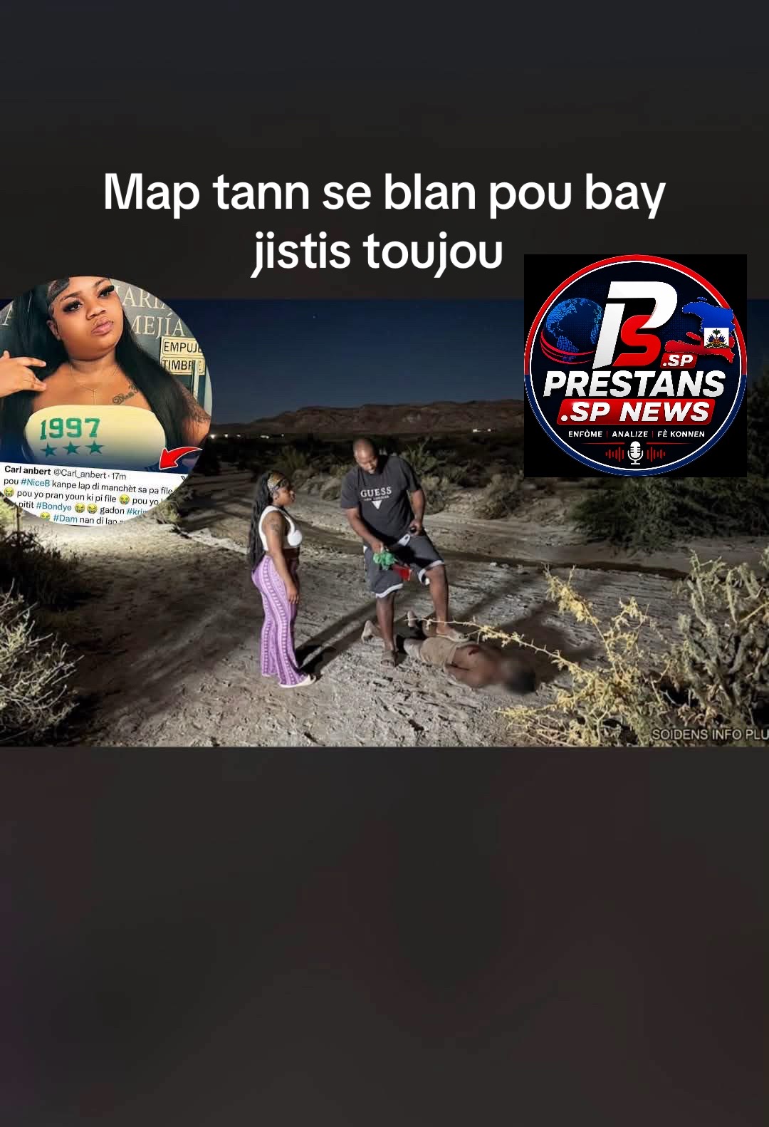 @Prestans.sp News