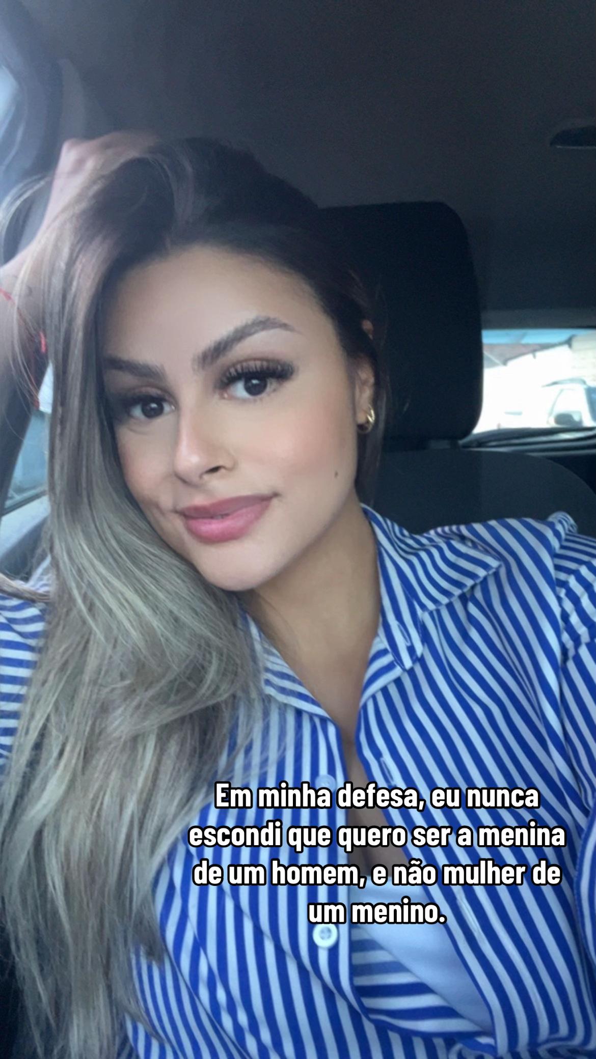 @Maria Luiza Souza