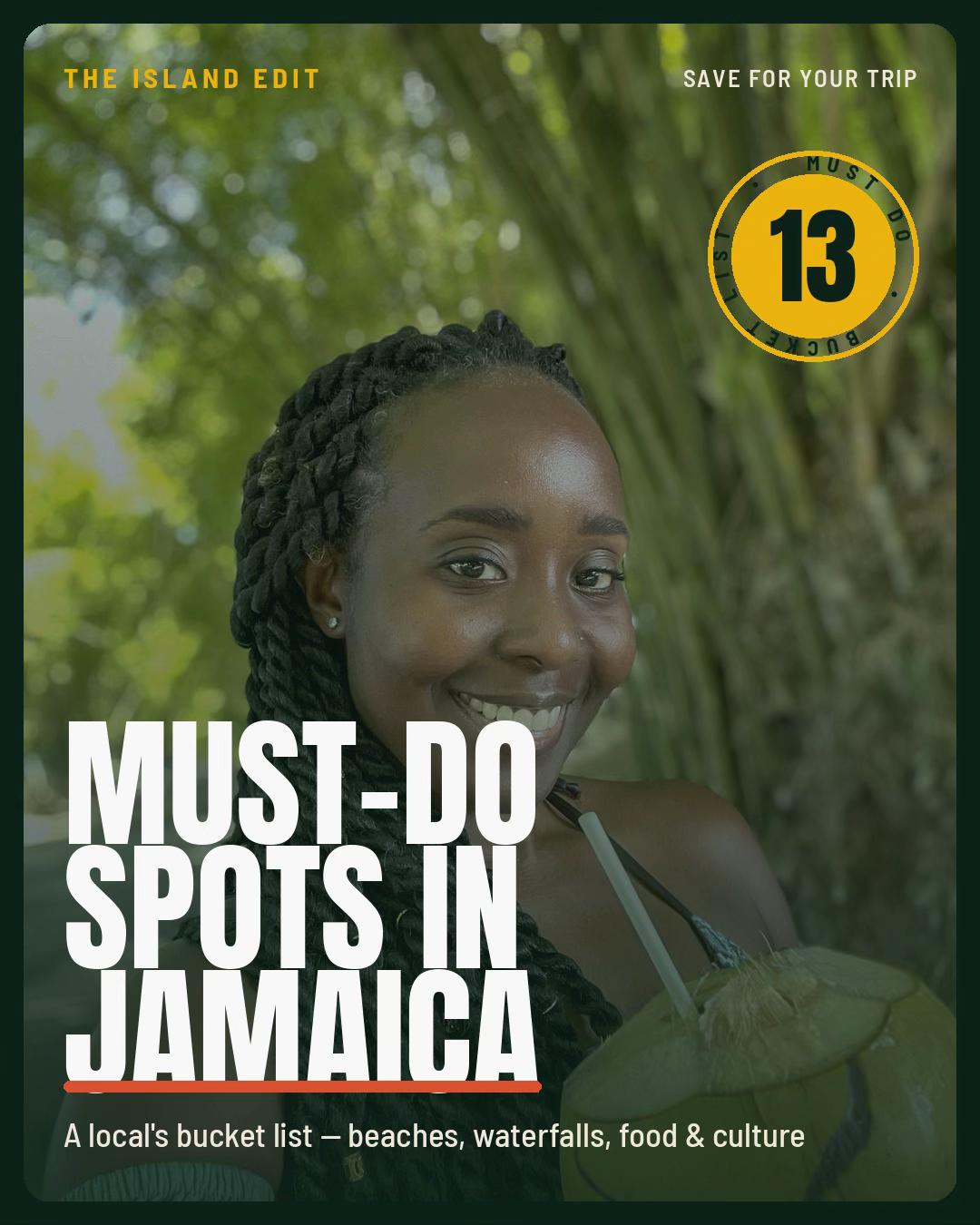 @Travelwithtoniann 🇯🇲