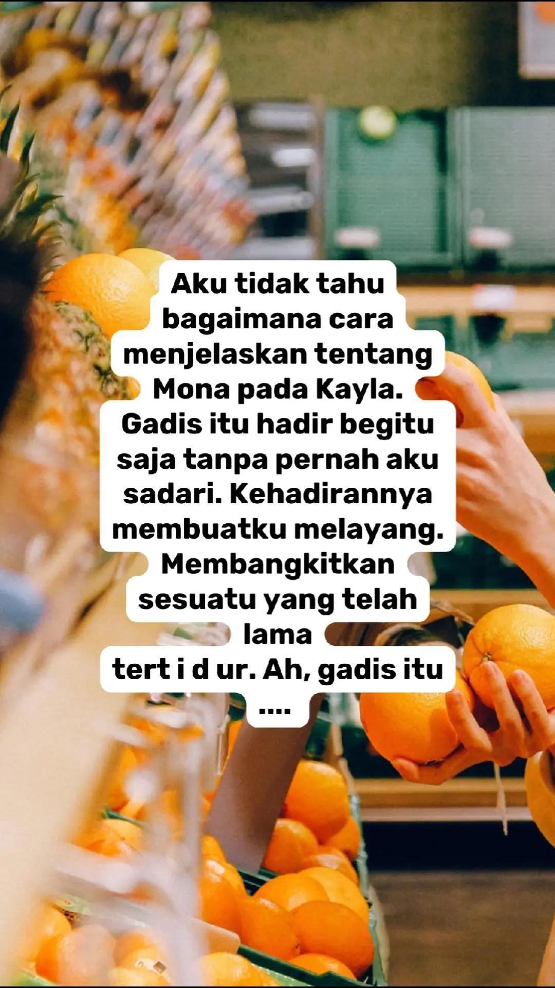 @Curhat Sekarang