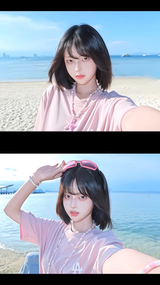 @Chu Lin 修女