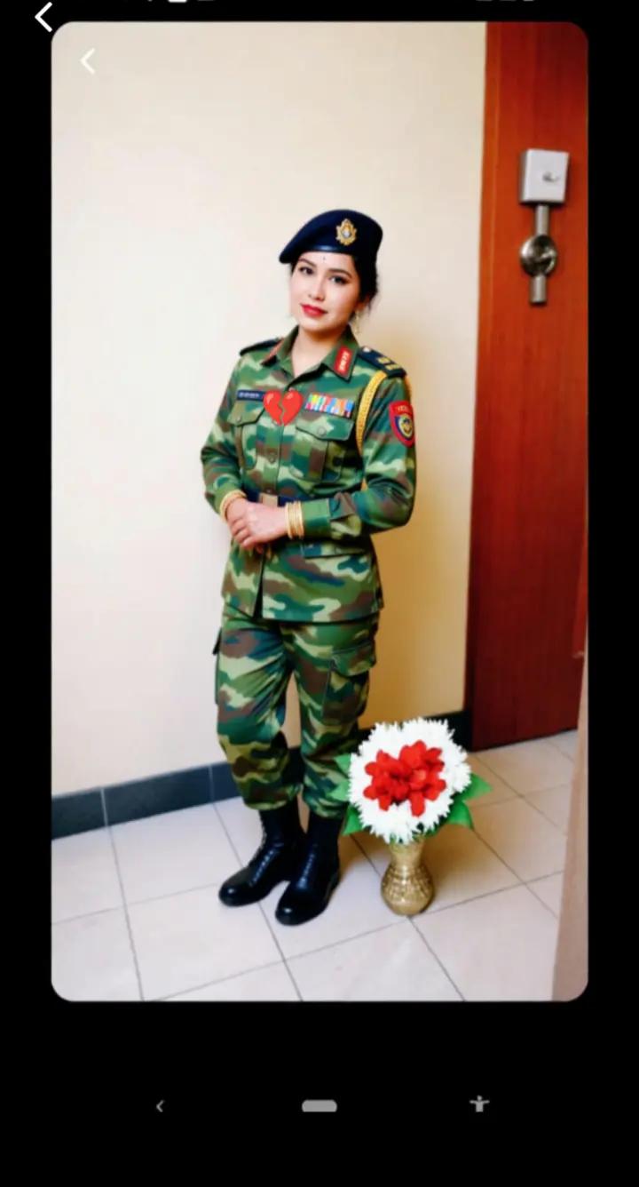 @Tulsha Thapa