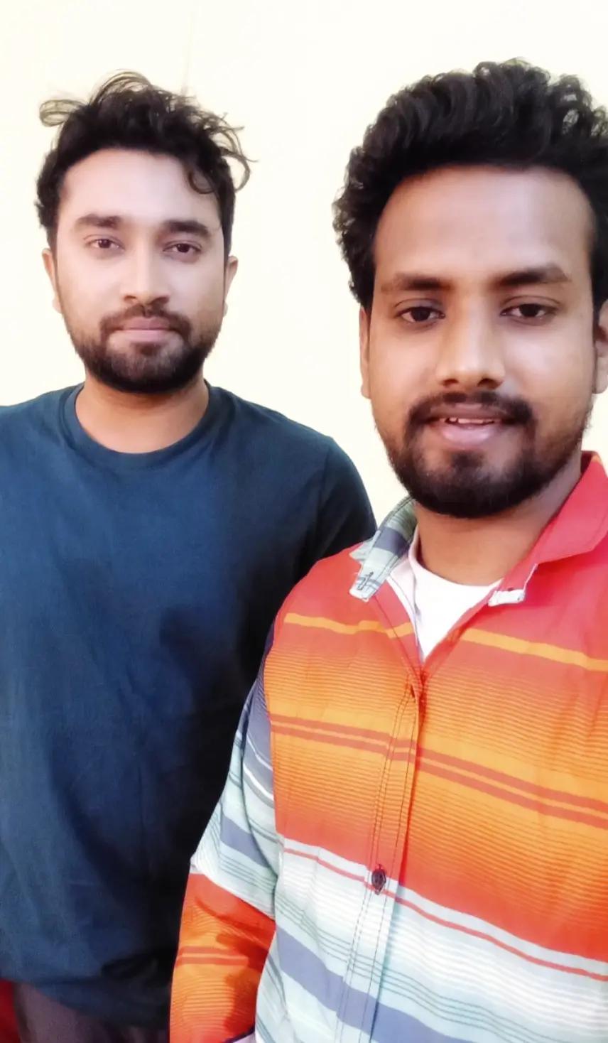 @Sabbir Sardar Actor