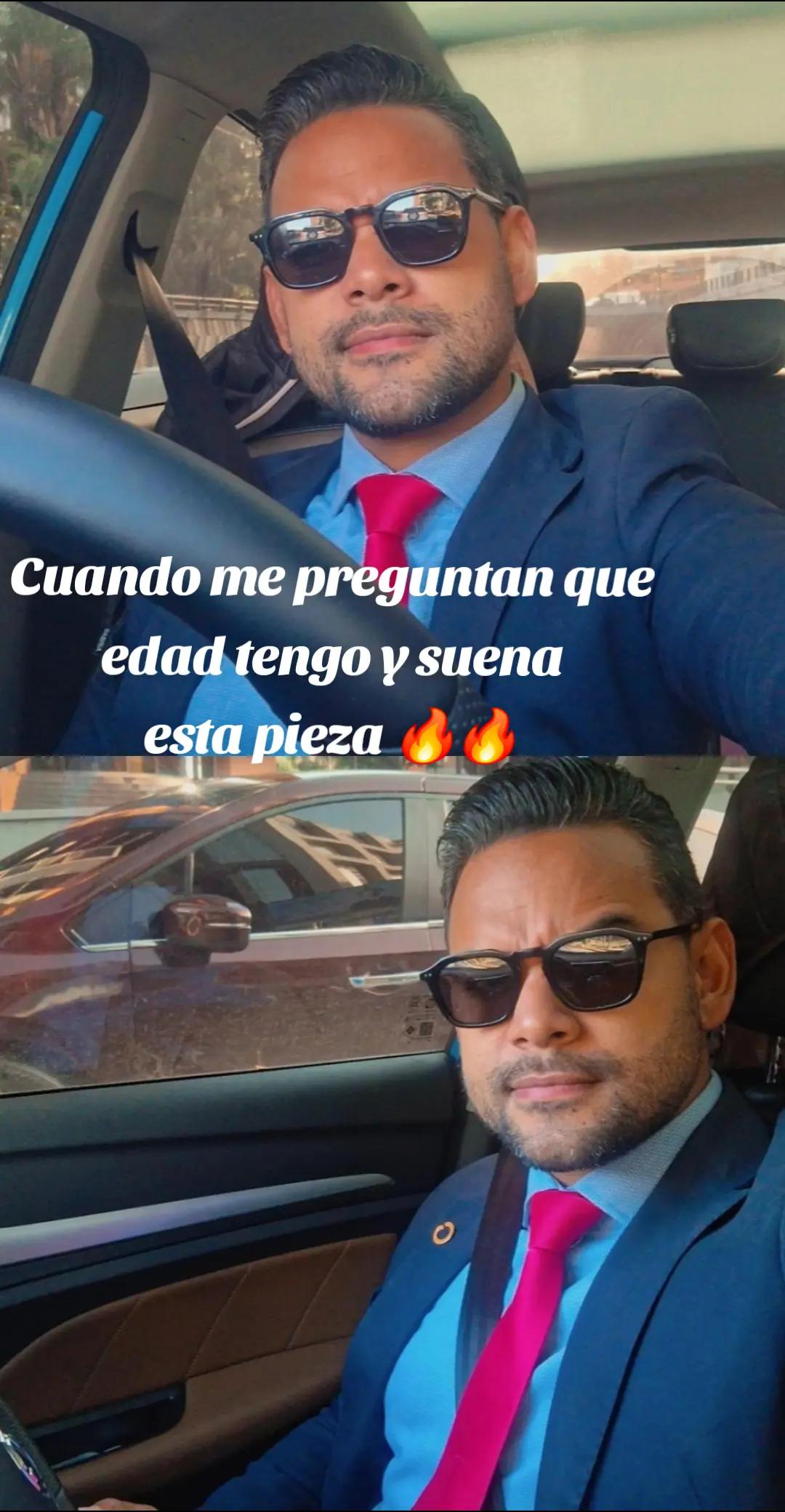 @Jose Leonardo Gomez